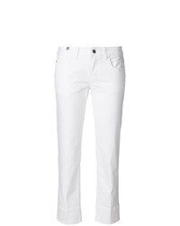 Notify Cropped Trousers