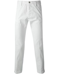 DSquared 2 Slim Fit Chino Trouser