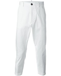 DSQUARED2 Tapared Trousers