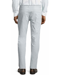 Peter Millar Eb66 Performance 6 Pocket Pants, $145, Neiman Marcus