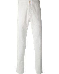 Façonnable Classic Slim Chinos