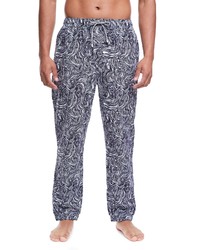 Boardies Forest Pants In Black White At Nordstrom