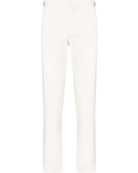 Orlebar Brown Griffon Side Buckle Trousers