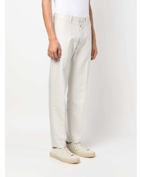 Tom Ford Japanese Cotton Chino Trousers
