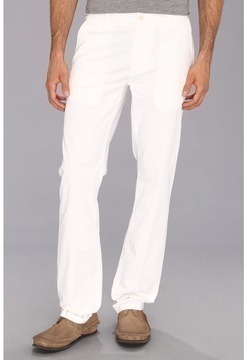 John Varvatos Flap Back Pocket Pant Casual Pants | Where to buy