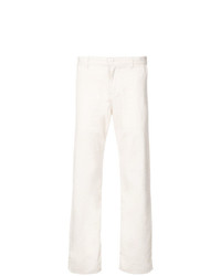 Naked And Famous Loose Fit Straight Chinos