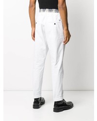 DSQUARED2 Mid Rise Chino Trousers