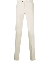 PT TORINO Modal Cotton Chino Trousers