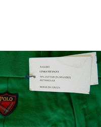 Polo Ralph Lauren New Ralph Lauren Polo Golf Stretch Chinos Links Fit Pants 32x32 Salesman Sample