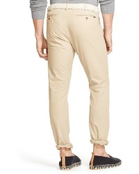 Polo Ralph Lauren Newport Slim Fit Pants