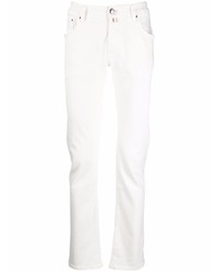 Jacob Cohen Nick Slim Fit Trousers