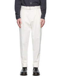 Officine Generale Off White Hugo Chino Trousers