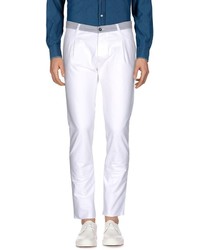 Officina 36 Casual Pants