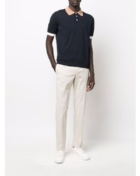 Pt01 Pressed Crease Four Pocket Chinos
