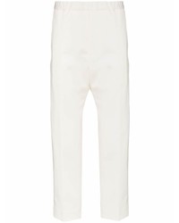 Jil Sander Priamo Relaxed Trousers