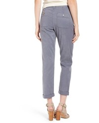 NYDJ Reese Relaxed Chino Pants