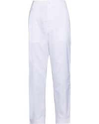 Golden Goose Deluxe Brand Relaxed Leg Chino Trousers