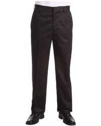 Dockers Signature Khaki D3 Classic Fit Flat Front Casual Pants