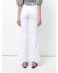 Dolce & Gabbana Vintage Slim Fit Trousers