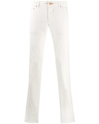 Hand Picked Slim Fit Trousers