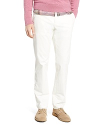 Todd Snyder Stretch Twill Chino Pants