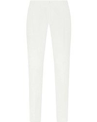 Dolce & Gabbana Tailored Straight Leg Trousers