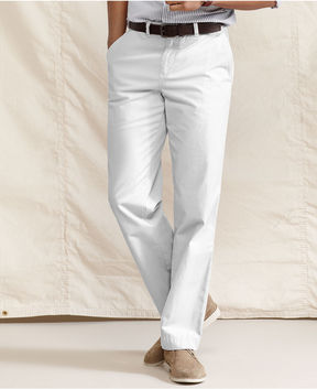 tommy hilfiger slim fit chino pants