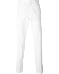 Z Zegna Chino Trousers