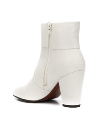 Chie Mihara Ebro Ankle Boots