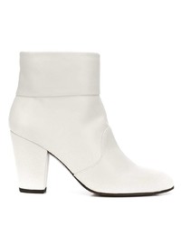 Chie Mihara Ebro Ankle Boots