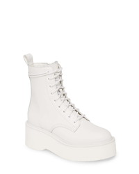 Steve Madden Twister Lace Up Boot