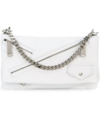 Dsquared2 Babe Wire Clutch