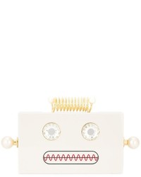 Charlotte Olympia Roby Clutch