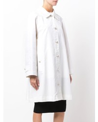 Chanel Vintage A Lined Coat