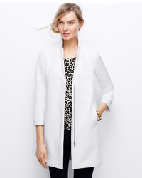 Ann Taylor Spring Day Coat
