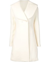 J.W.Anderson Oversize Notched Collar Coat