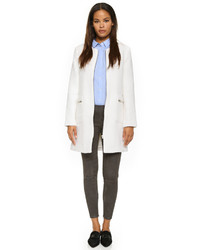 Club Monaco Jazzy Coat