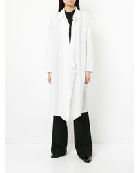 Yohji Yamamoto Vintage Long Lab Style Coat