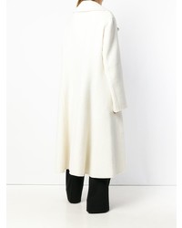 Jil Sander Oversized Coat