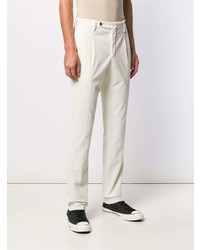 Pt01 Corduroy Slim Fit Trousers