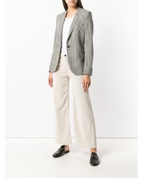 Nine In The Morning High Waisted Corduroy Trousers