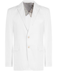 Etro Cotton Suiting Blazer