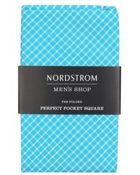 Nordstrom Shop The Perfect Pre Folded Pocket Square