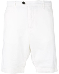 Perfection Classic Deck Shorts