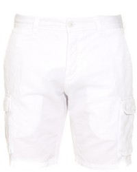 Orlebar Brown Dex Cotton And Linen Blend Shorts