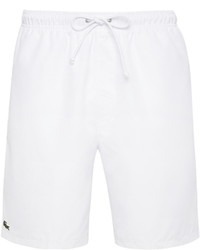 Lacoste Tennis Lightweight Jersey Shorts