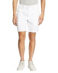 Polo Ralph Lauren Straight Fit Cutoff Chino Shorts