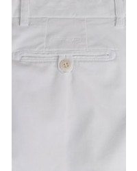 Etro Tailored Cotton Shorts