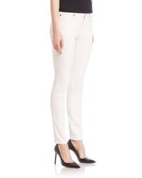 Eileen Fisher Skinny Ankle Jeans