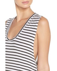 Mikoh Okinawa Cover Up Tunic